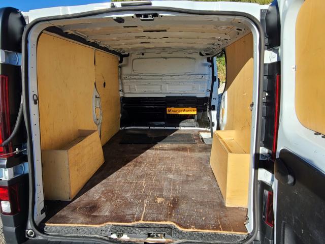 Renault Trafic image 5