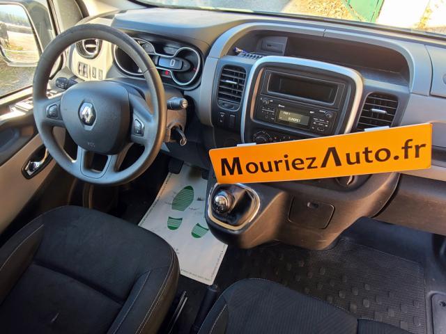 Renault Trafic image 8