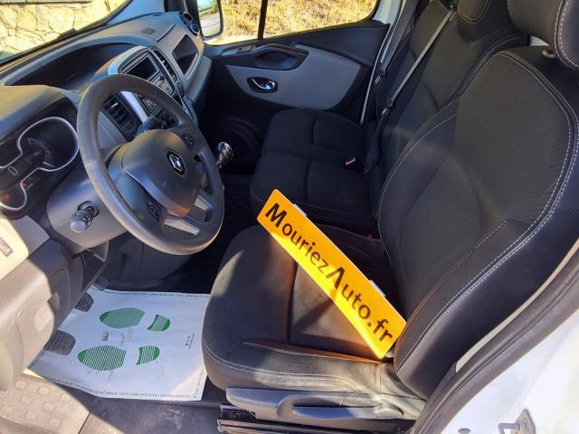 Renault Trafic image 7