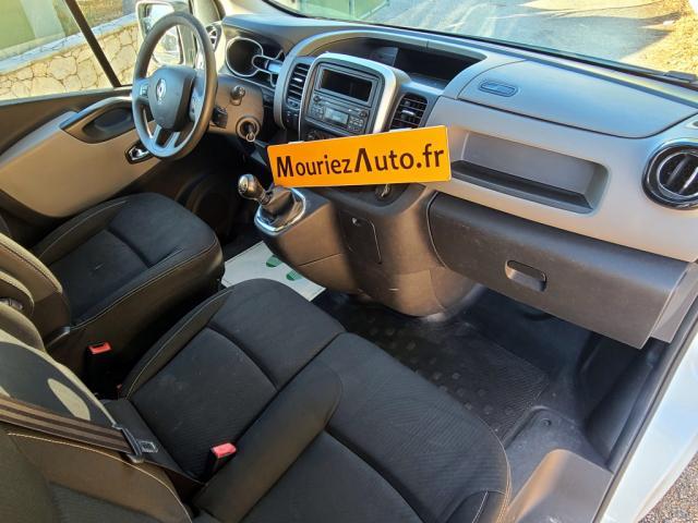 Renault Trafic image 3