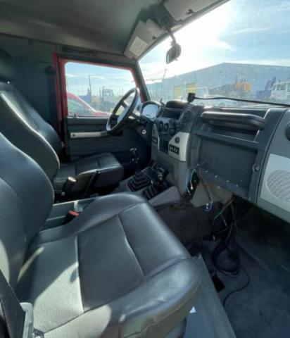 Iveco Massif image 2