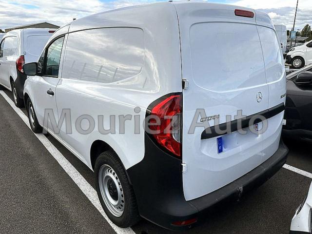 Mercedes Benz Citan image 1