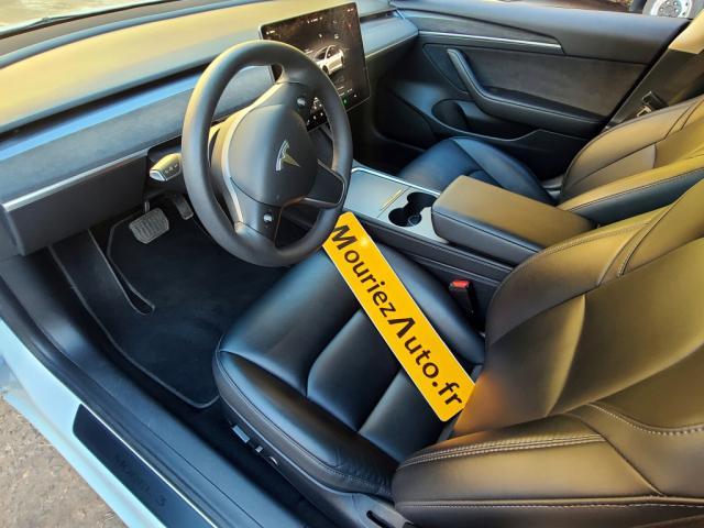 Tesla Model 3 image 5