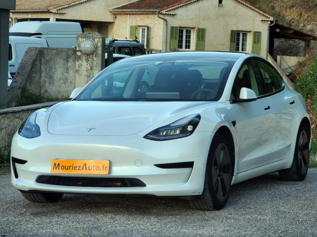 Tesla Model 3 image 7
