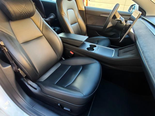 Tesla Model 3 image 6