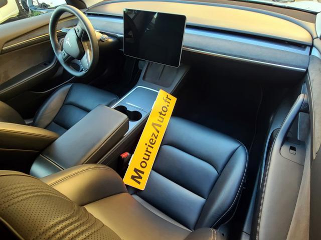 Tesla Model 3 image 1