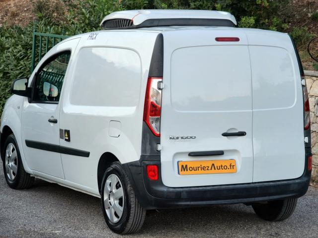 Renault Kangoo Express image 1