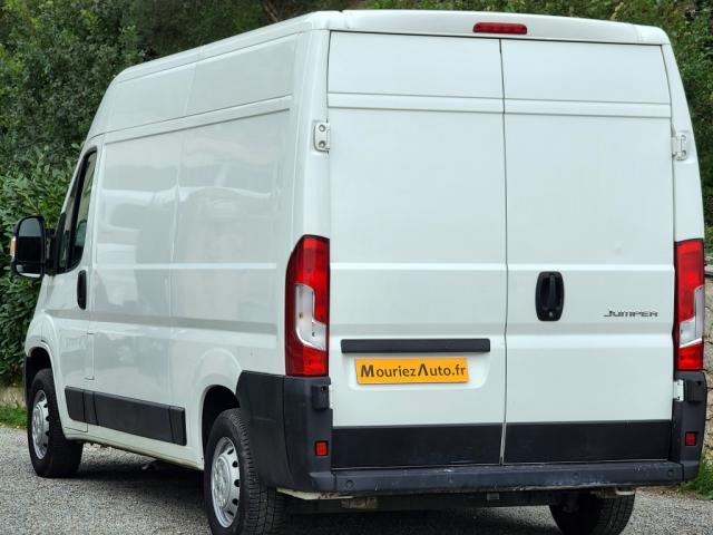 Citroen Jumper image 4