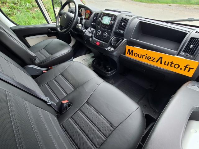 Citroen Jumper image 3