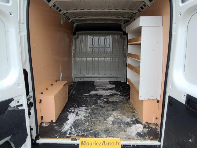 Citroen Jumper image 2
