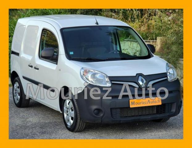 Renault Kangoo Express Blue Dci 80 Extra R-Link