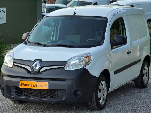 Renault Kangoo Express image 1