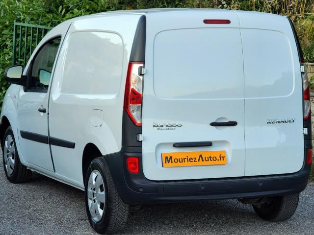 Renault Kangoo Express image 2