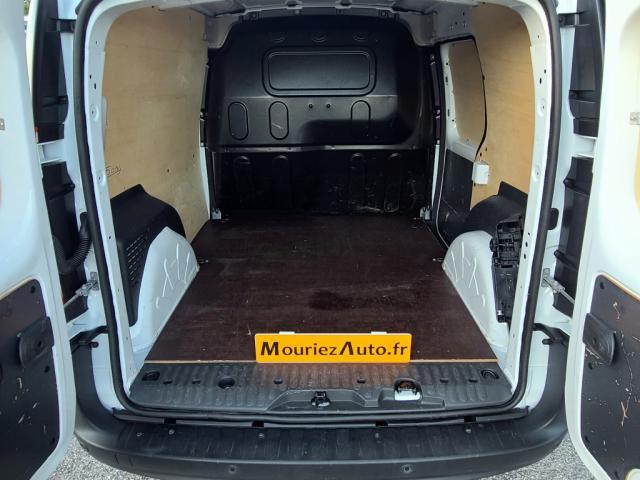 Renault Kangoo Express image 4