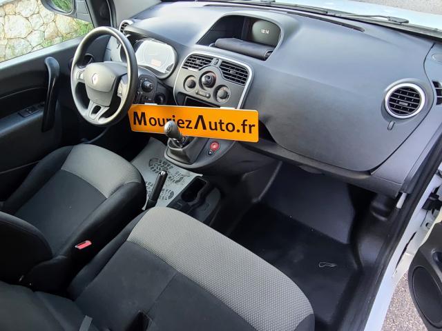Renault Kangoo Express image 3