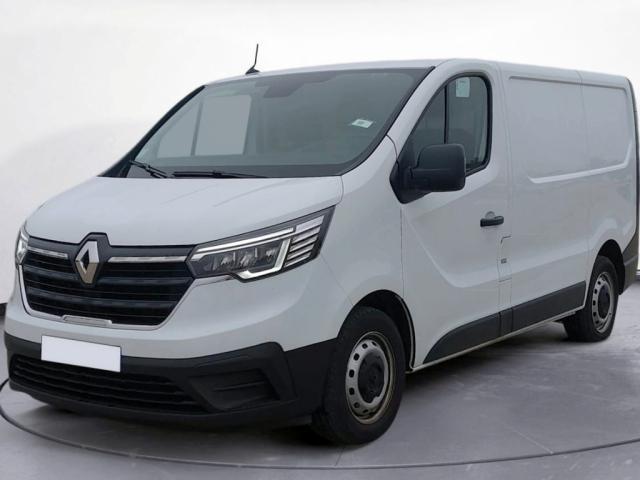 Renault Trafic image 4