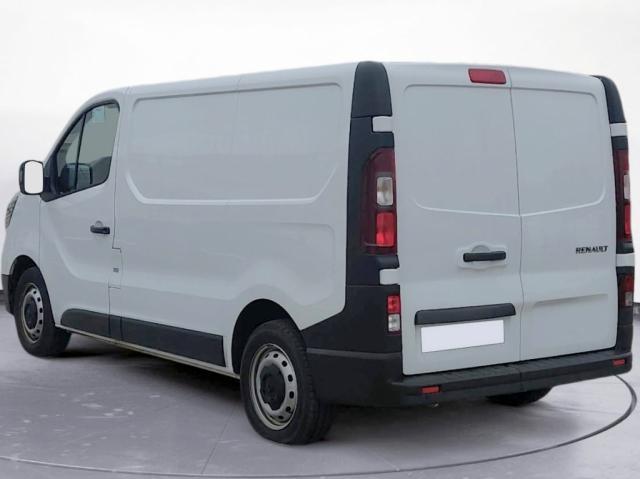 Renault Trafic image 5