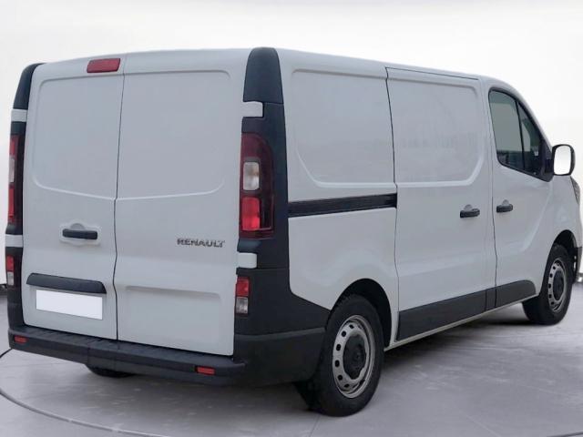 Renault Trafic image 6