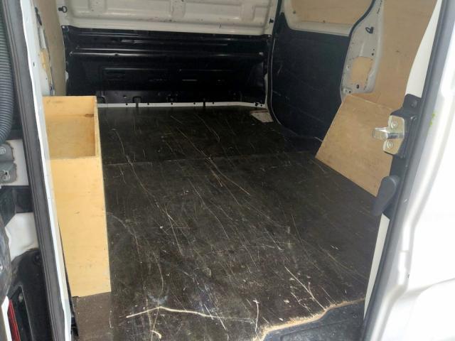 Renault Trafic image 1