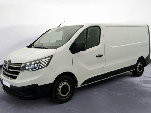 Renault Trafic image 6
