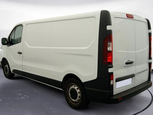 Renault Trafic image 1