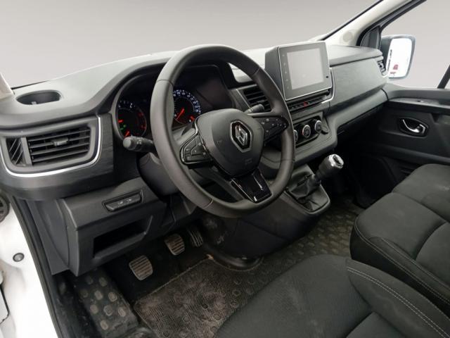 Renault Trafic image 4