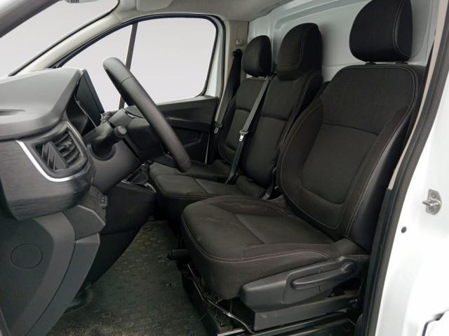 Renault Trafic image 5