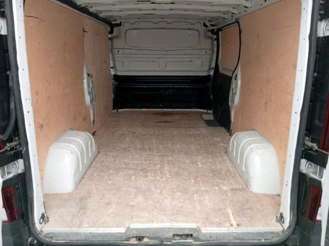Renault Trafic image 3