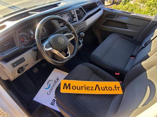 Volkswagen Transporter image 2