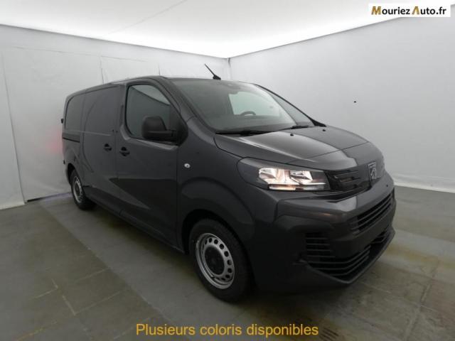 Peugeot Expert Fourgon Nouveau M Bluehdi 145 Ss Eat8