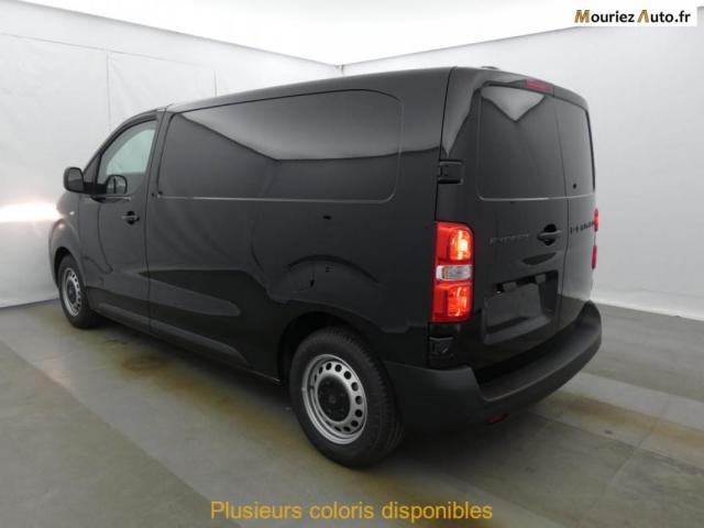 Peugeot Expert image 3