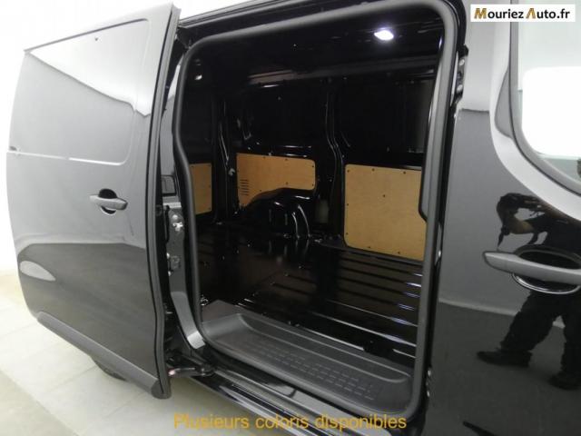 Peugeot Expert image 1