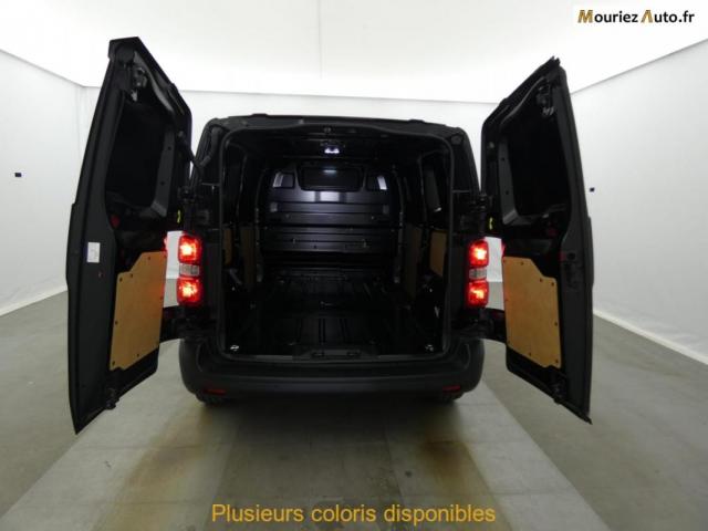 Peugeot Expert image 5