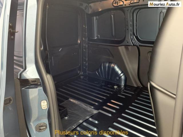 Peugeot Partner image 8