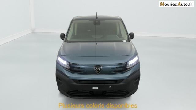 Peugeot Partner image 9