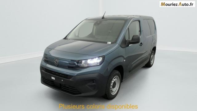 Peugeot Partner image 6