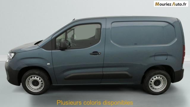 Peugeot Partner image 1
