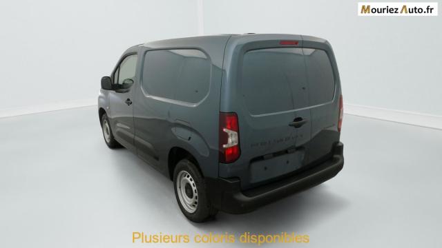 Peugeot Partner image 7