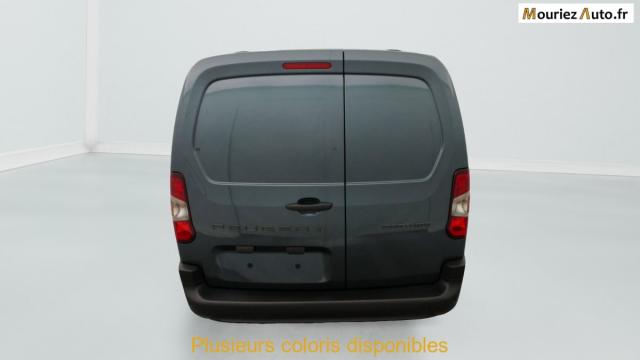 Peugeot Partner image 5