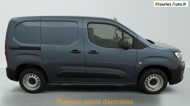 Peugeot Partner image 3
