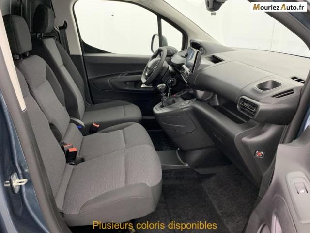 Peugeot Partner image 4
