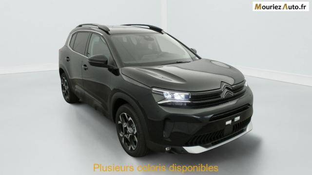Citroen C5 Aircross Bluehdi 130 Eat8 Max