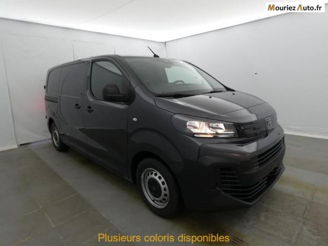 Peugeot Expert Fourgon Nouveau M Bluehdi 145 Ss Eat8
