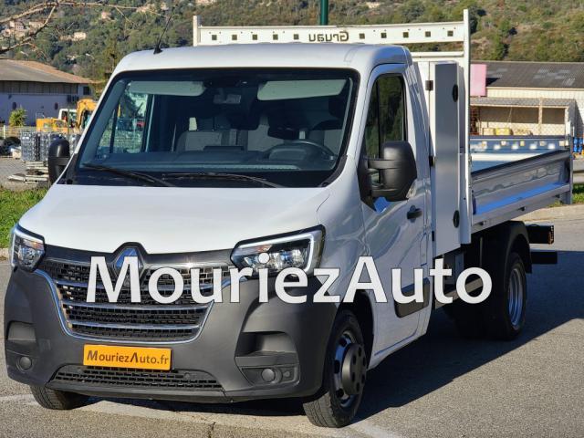Renault Master image 2