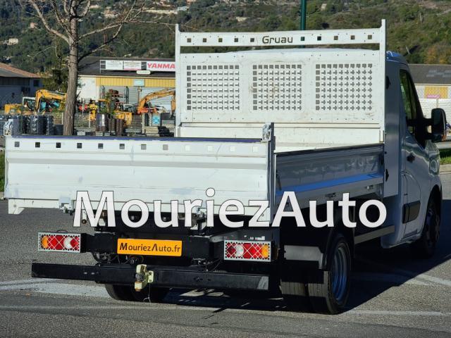 Renault Master image 6