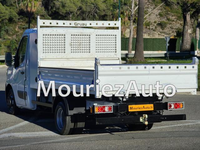 Renault Master image 5