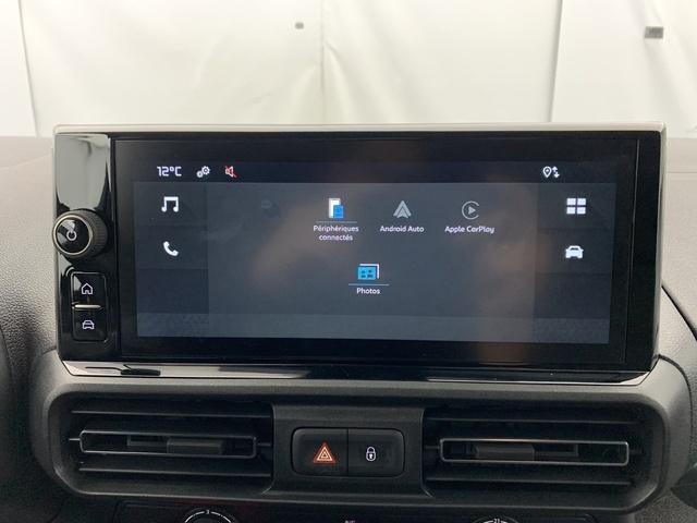 Citroen Berlingo image 2