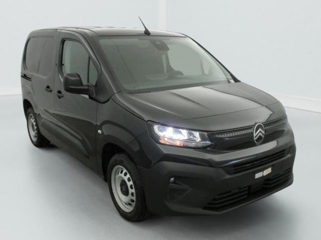 Citroen Berlingo image 5