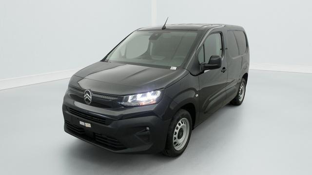 Citroen Berlingo image 1