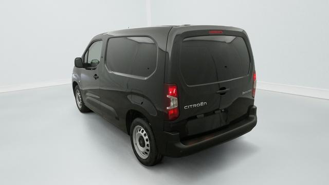 Citroen Berlingo image 8